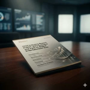 นวัตกรรม kucasino: การผสมผสาน AI และดีลเลอร์สดระดับพรีเมียม