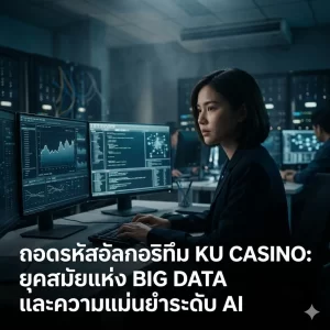 กลยุทธ์การบริหารเงินทุน (Money Management) สำหรับมือโปร